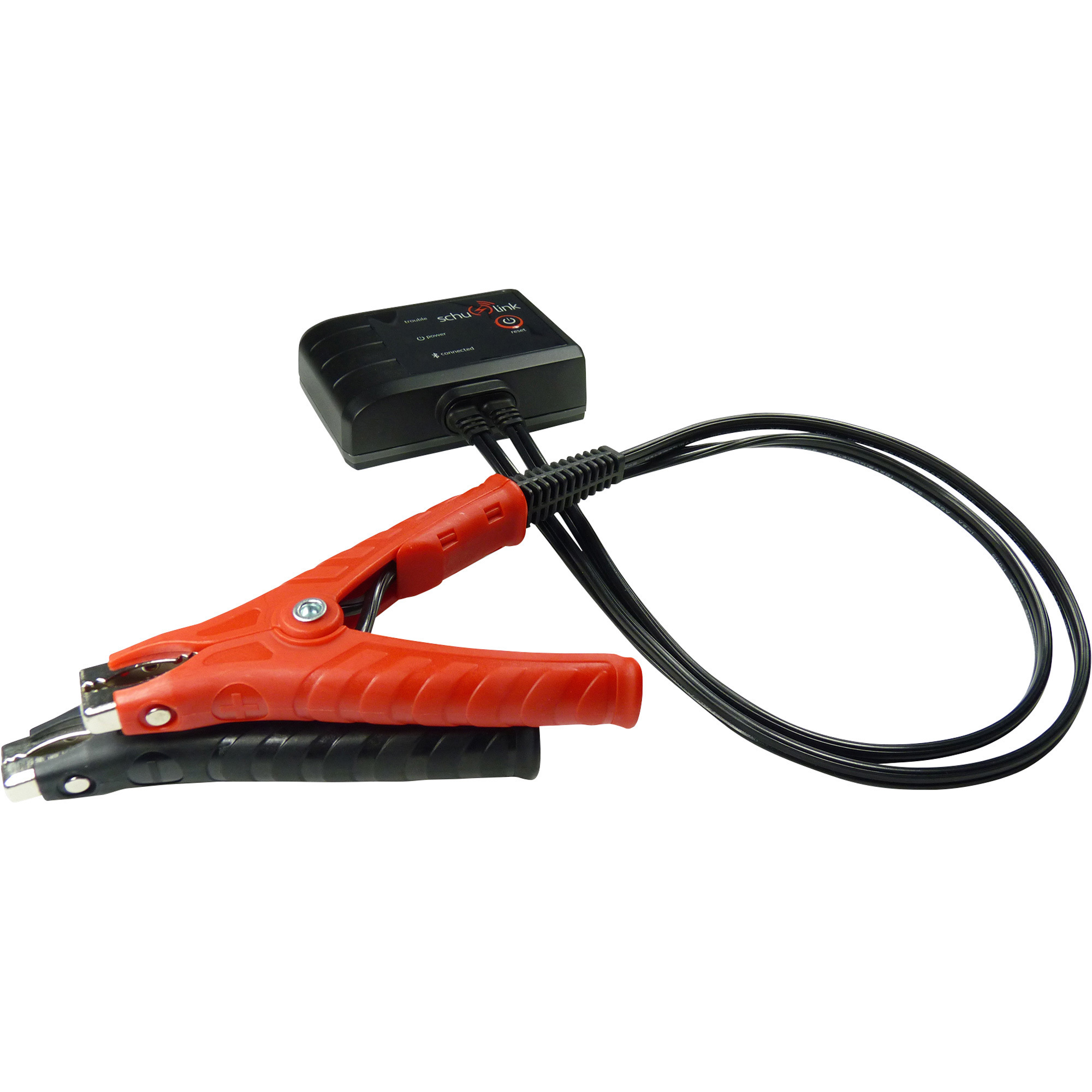 Schumacher International Wireless Battery Tester, 6/12 Volt and 12/24 Volt, Model# SBT1